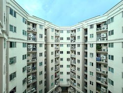 Melville Park (D18), Condominium #573540741